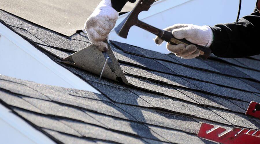 Professional residential roofers in Belle Center, OH